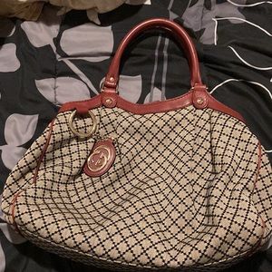 Gucci Purse